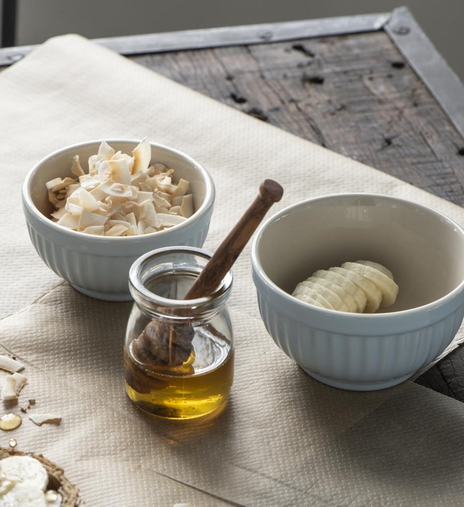 Mynte 3er Schalensatz  Mini Stillwater Mynte 3er Schalensatz  Mini Stillwater