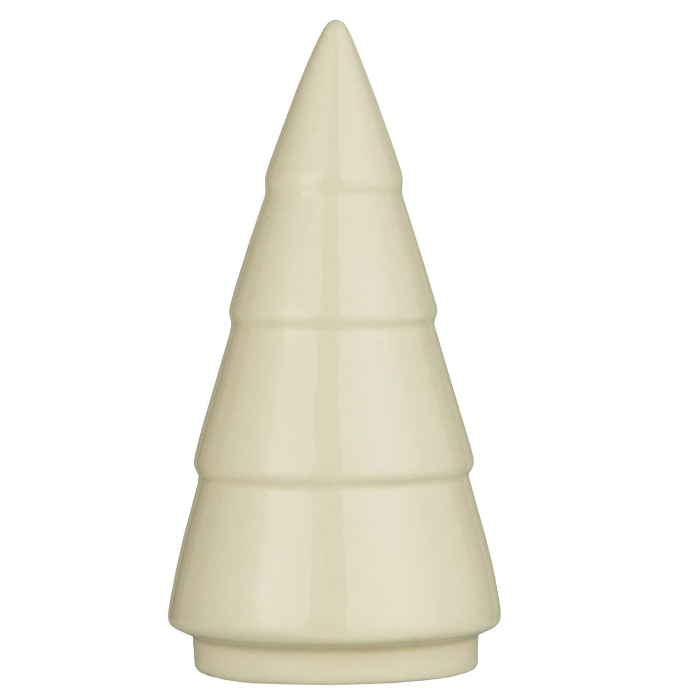 Tannenbaum, breite Rillen, klein Tannenbaum, breite Rillen, klein