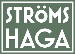 Strömshaga