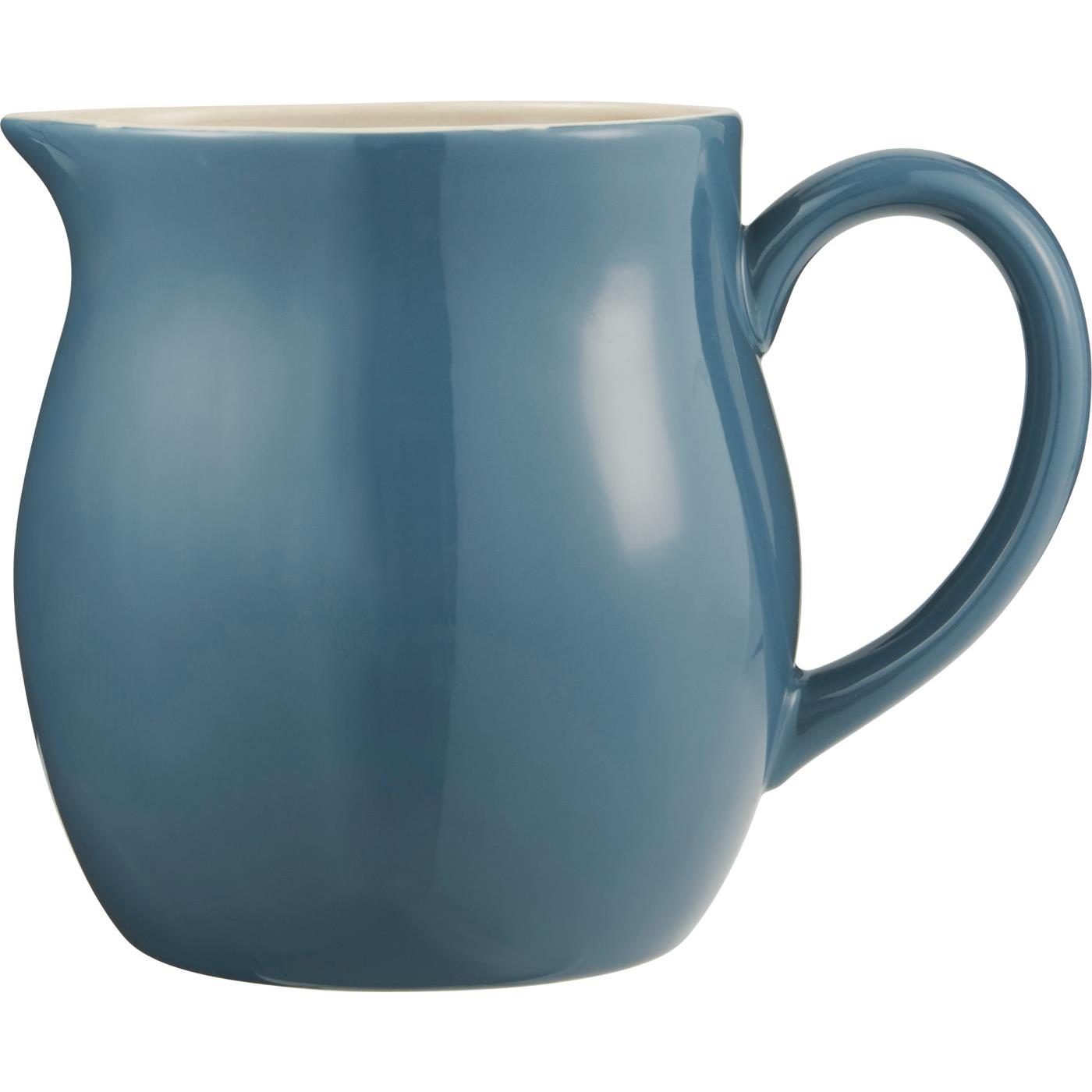 Kanne 2,5 ltr Mynte Cornflower Kanne 2,5 ltr Mynte Cornflower