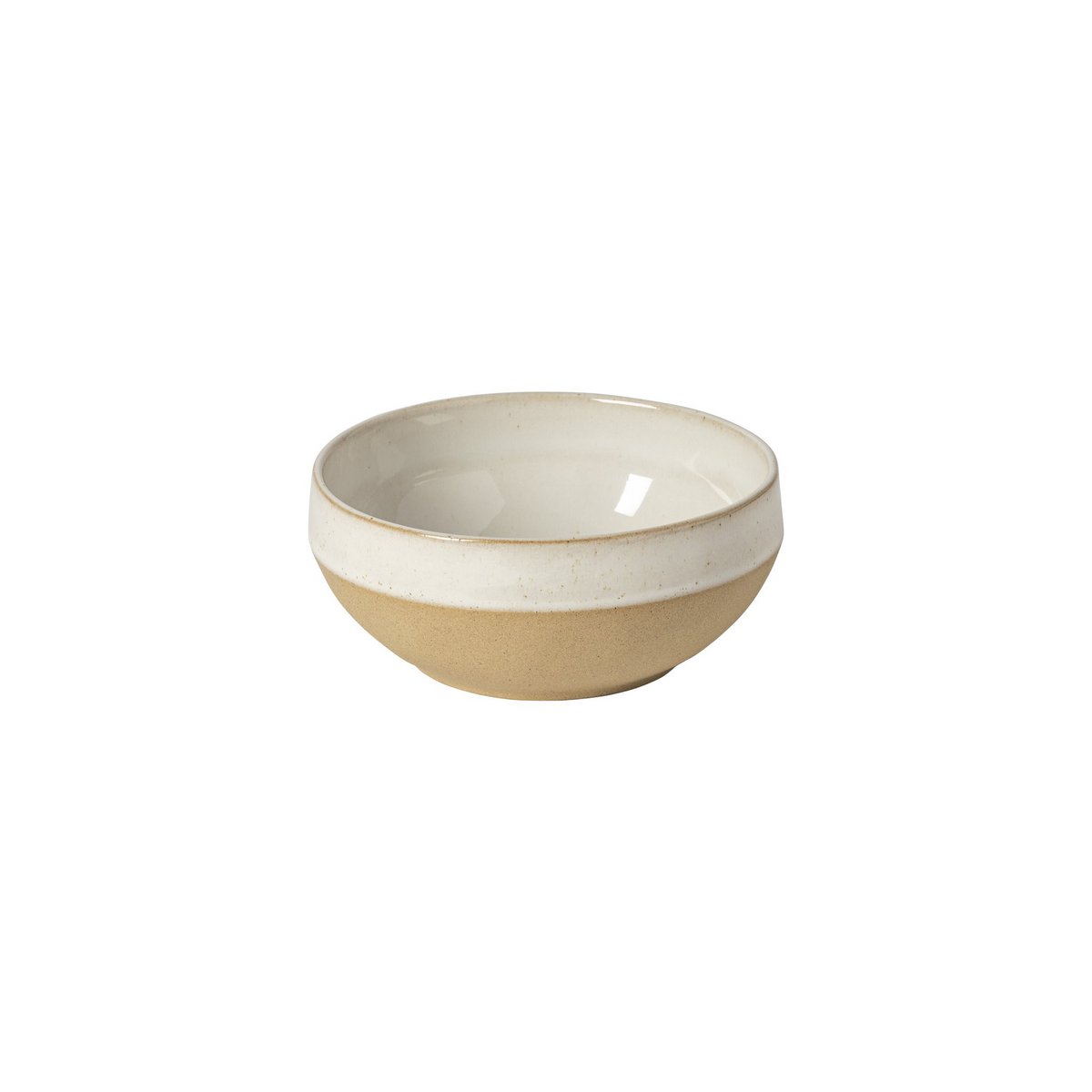 MARRAKESH 2VGS151 sable blanc - Set of 6