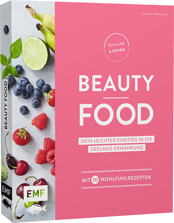 Beauty Food