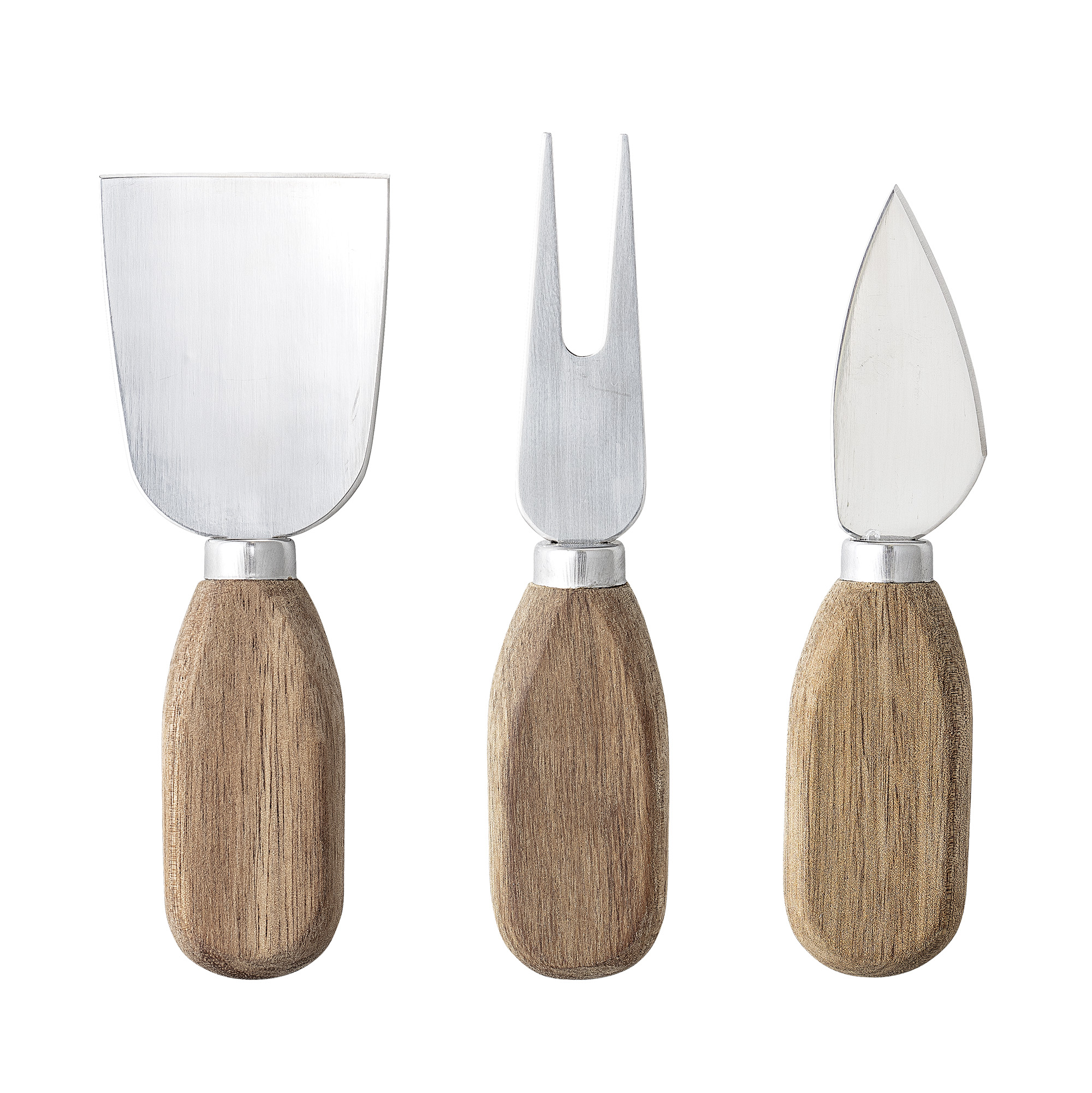 Lisamai Käsemesser-Set, 3-tlg. Lisamai Käsemesser-Set, 3-tlg.