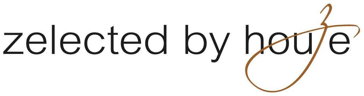 Zelected by houze Zelected by houze