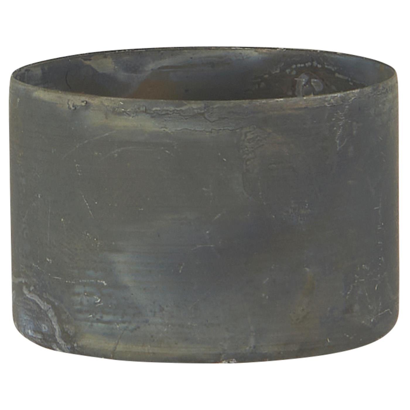 Kerzenhalter magnetisch für Teelicht, Metall