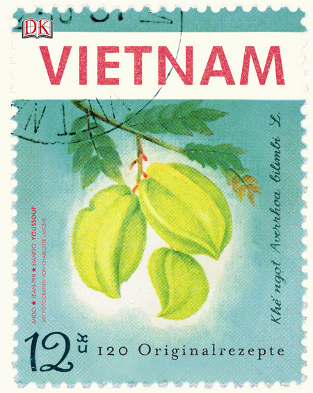 Vietnam - Jean-Philippe Mido, Youssouf Hando