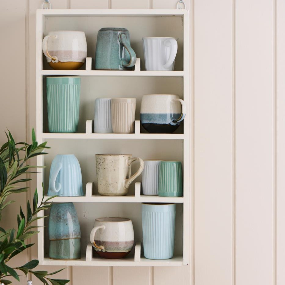 Latte Becher Mynte Butter Cream Latte Becher Mynte Butter Cream