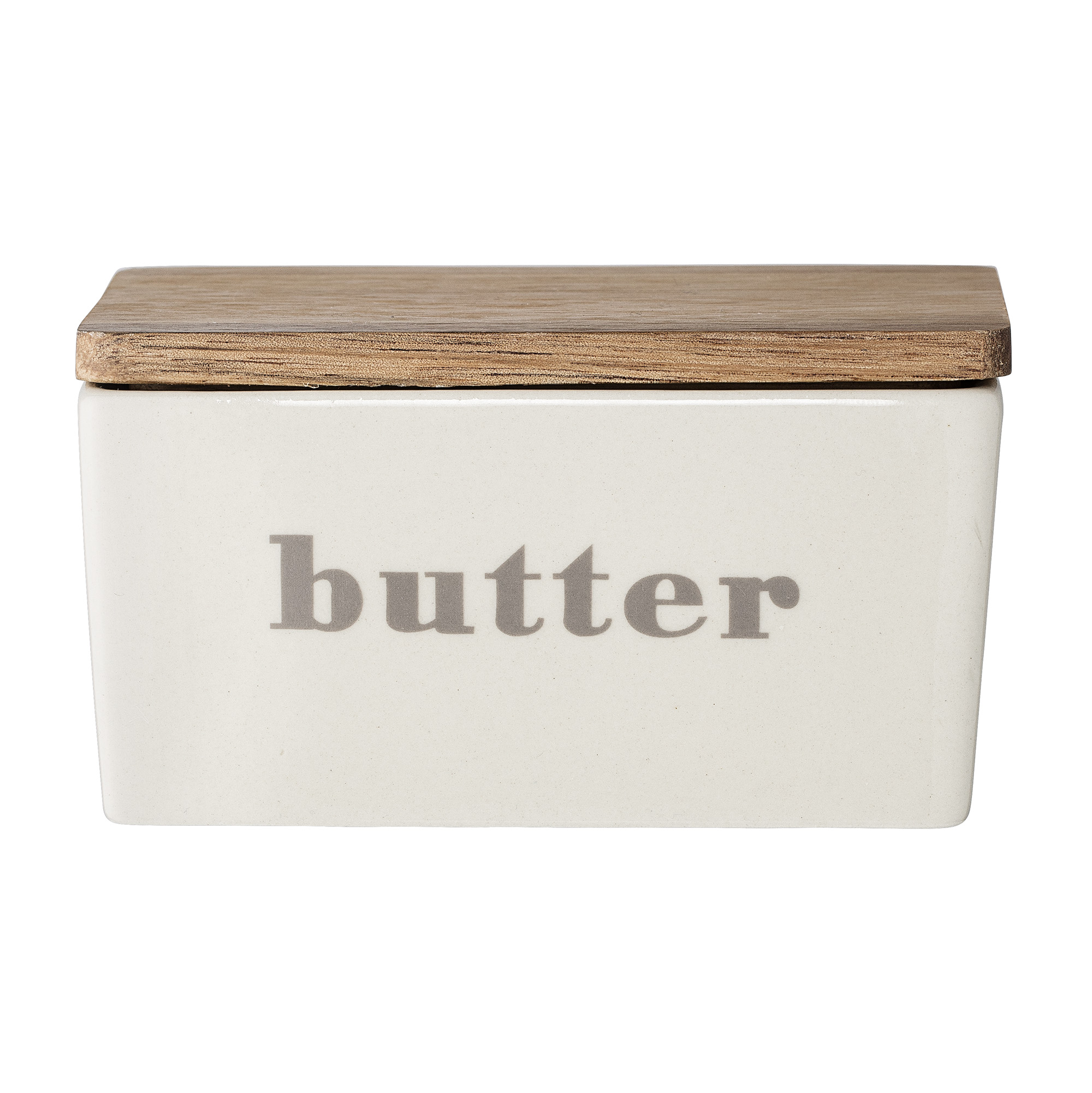 Bloomingville Butterdose