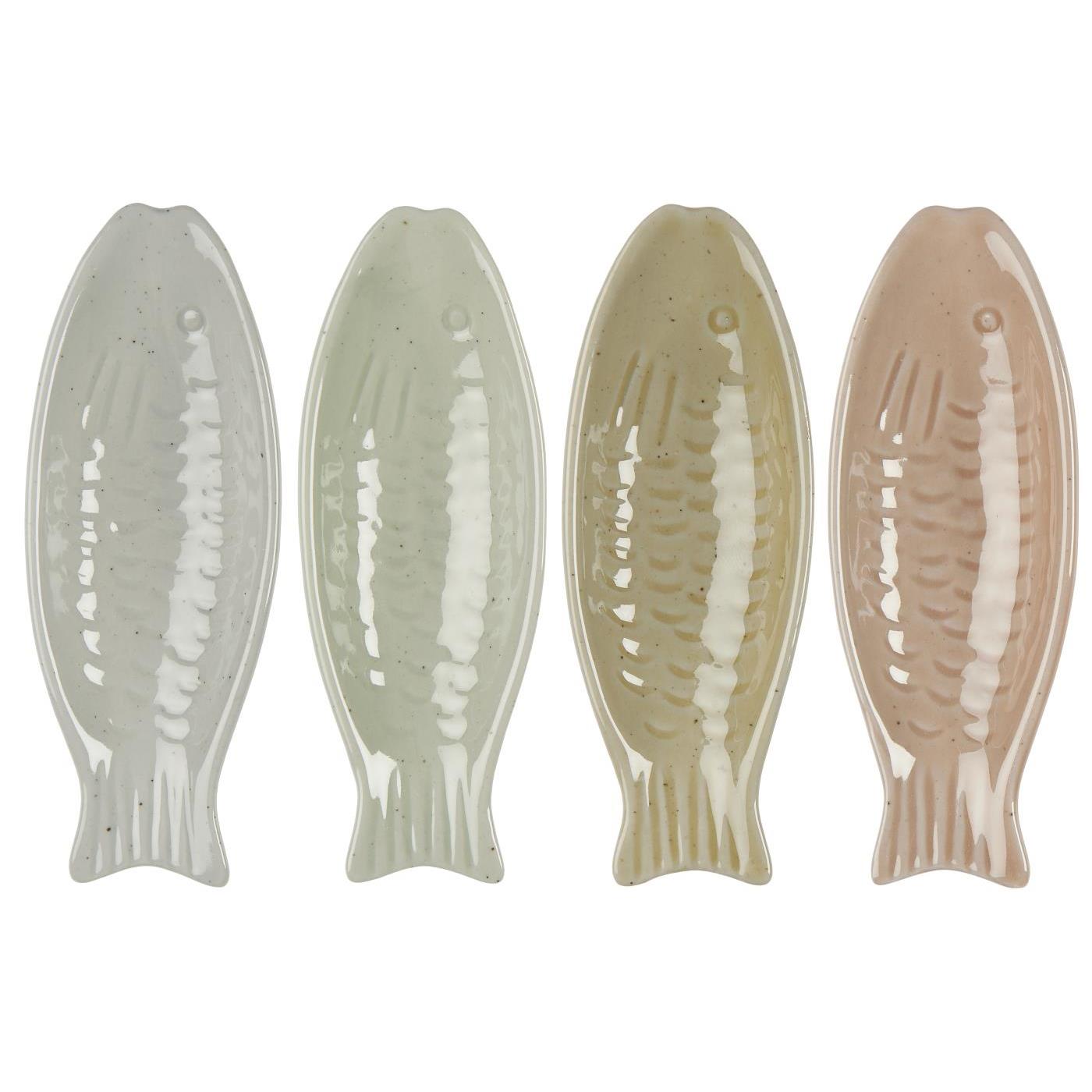 ibLaursen Schälchen fischförmig ibLaursen Schälchen fischförmig