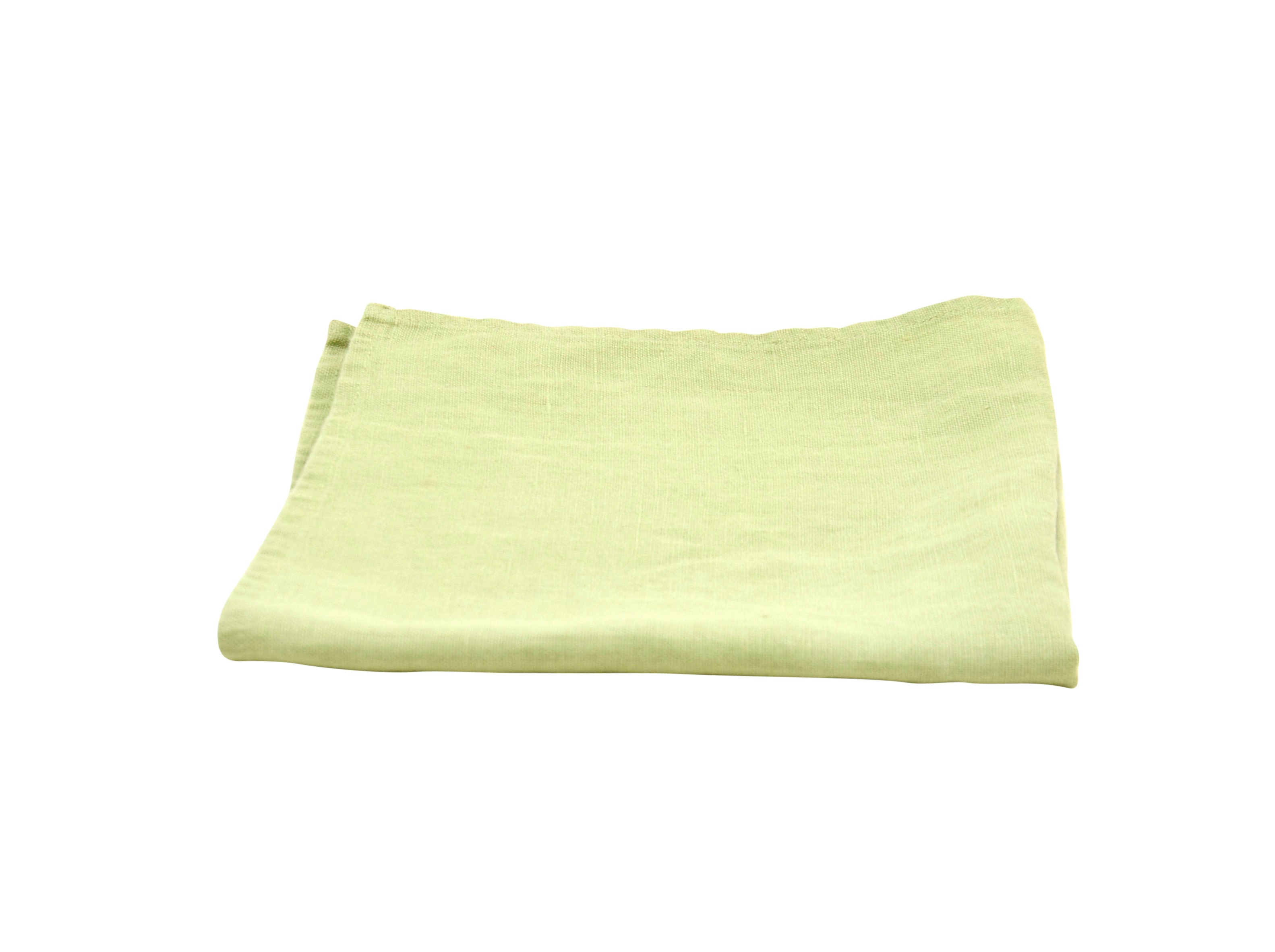 Solwang Serviette, Leinen Moosgrün HS141 Solwang Serviette, Leinen Moosgrün HS141