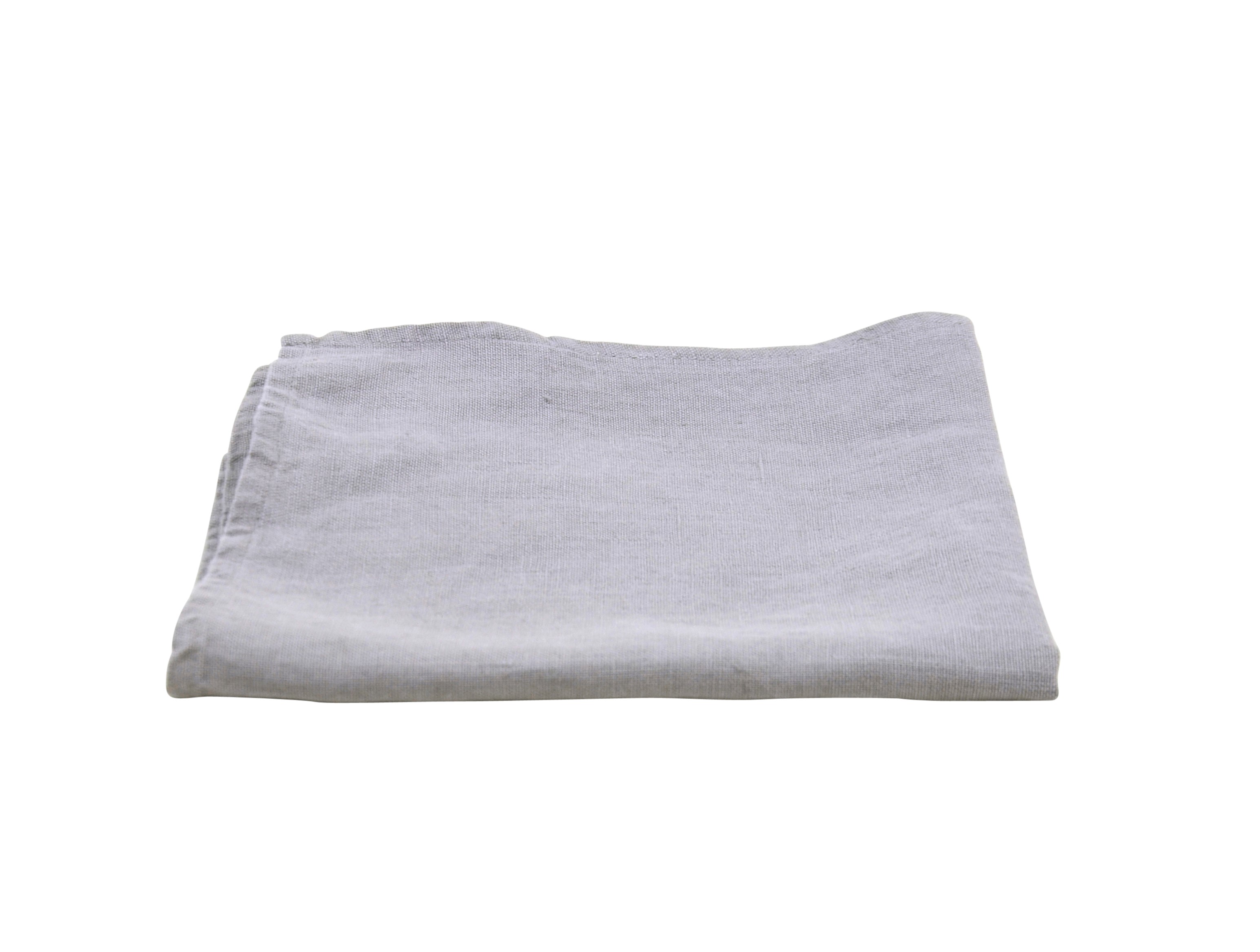 Solwang Serviette, Leinen warmes Grau HS86 Solwang Serviette, Leinen warmes Grau HS86
