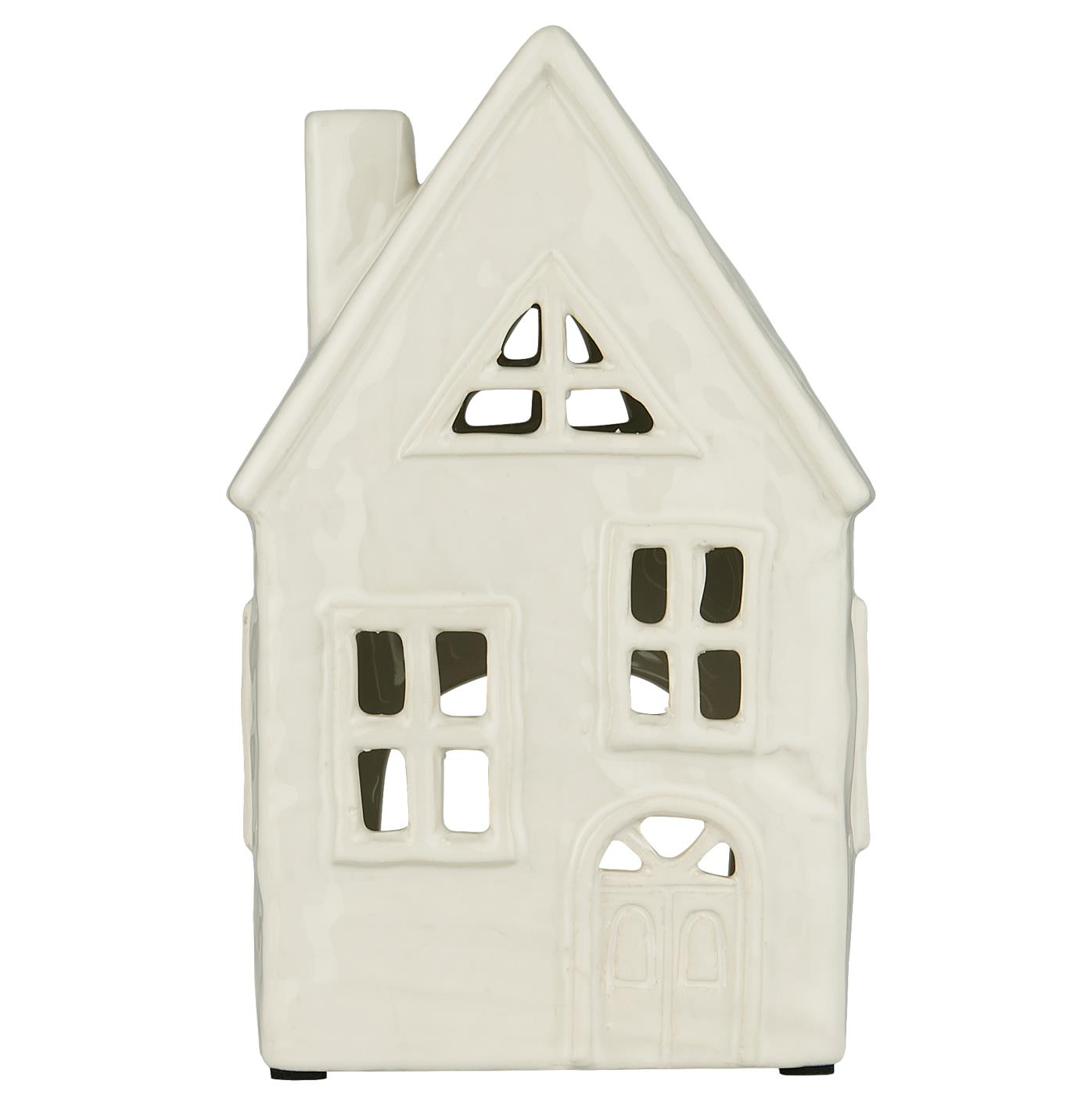 Stillenat Haus mit Rundbogentür Stillenat Haus mit Rundbogentür
