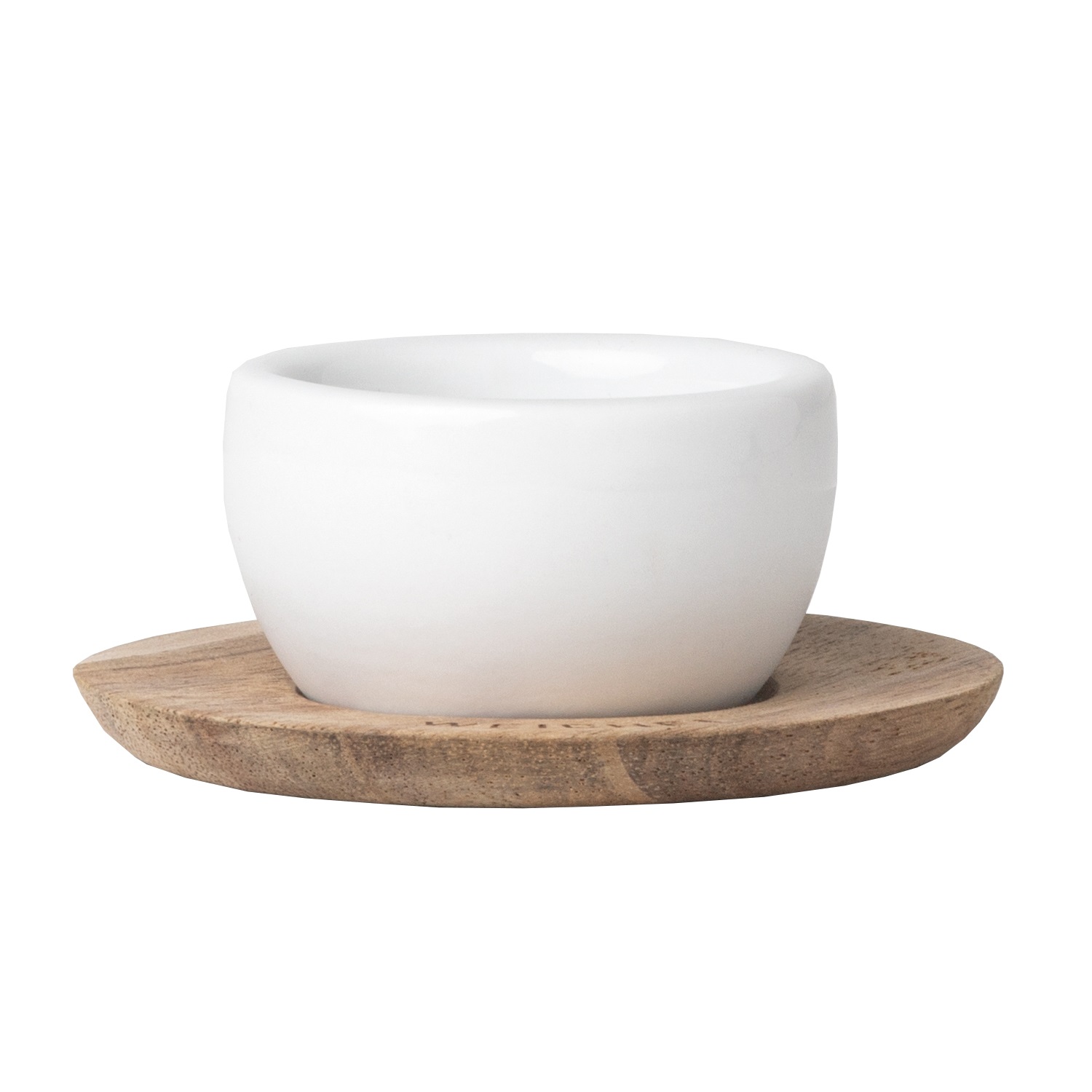 Räder Eierbecher mit Unterteller Weichei Räder Eierbecher mit Unterteller Weichei