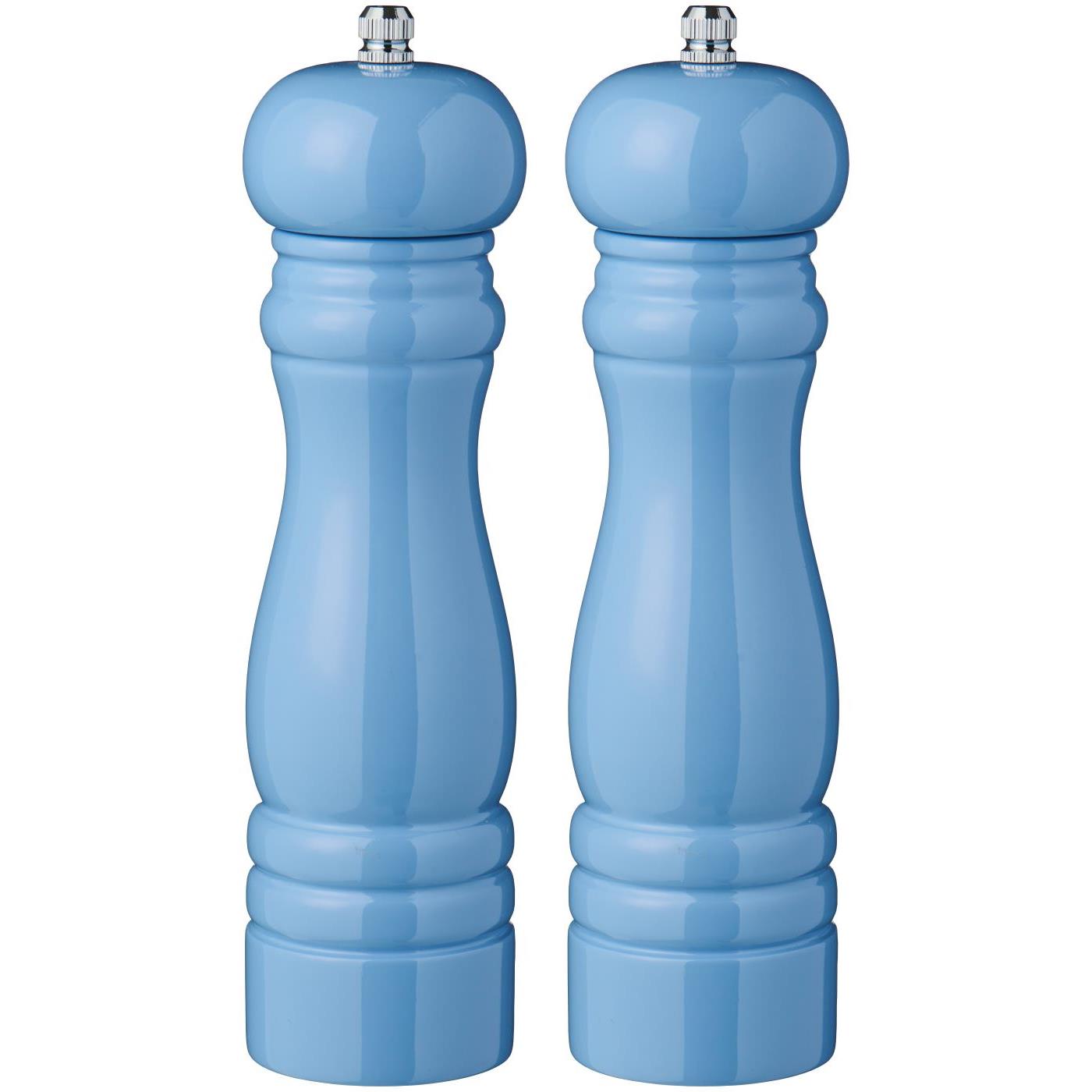 Salz-/Pfeffermühle Blue Bell