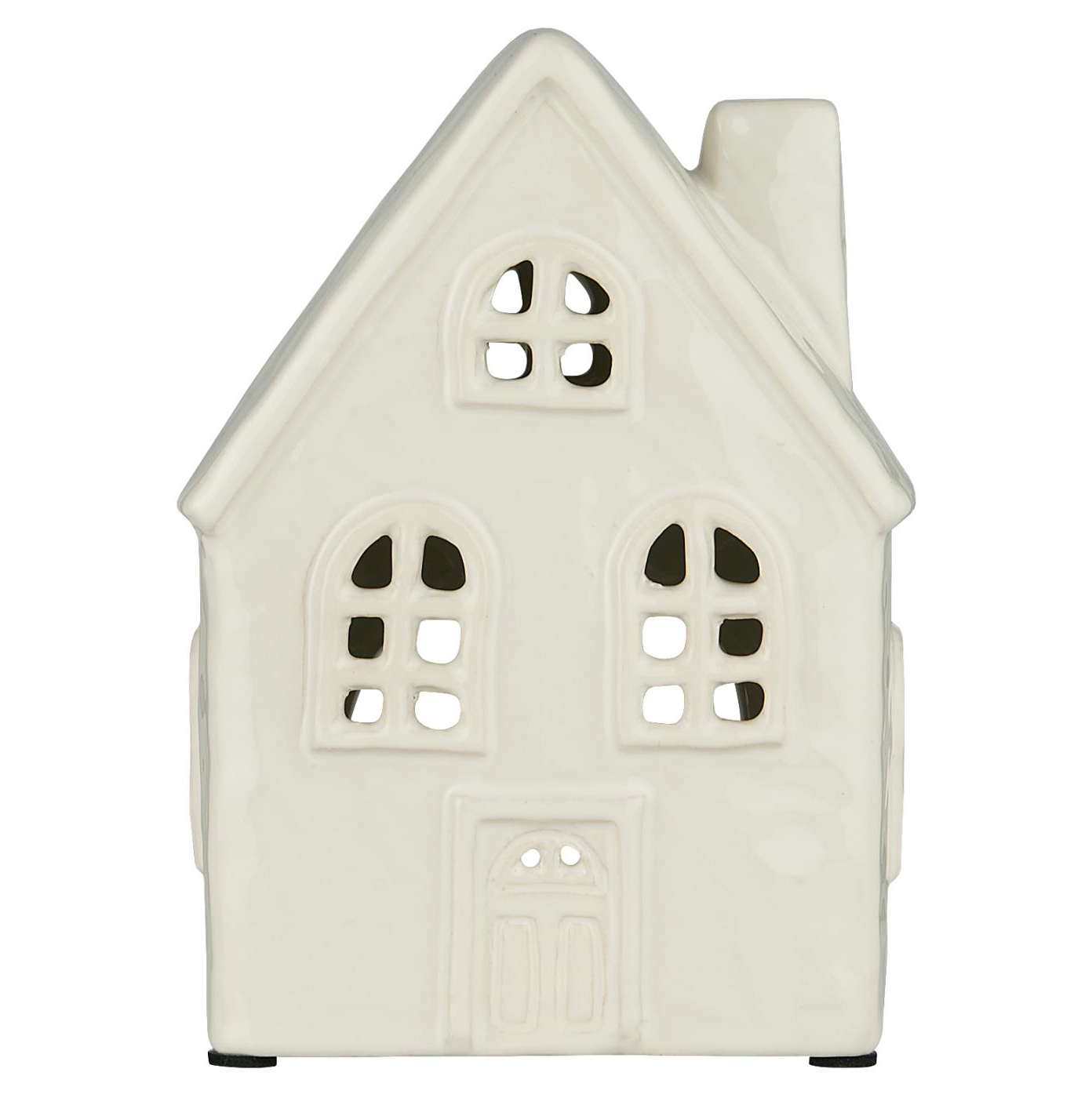 Stillenat Haus mit Rundbogenfenster Stillenat Haus mit Rundbogenfenster