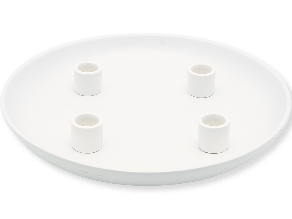 Adventsschale /Kerzenteller Adventsschale /Kerzenteller