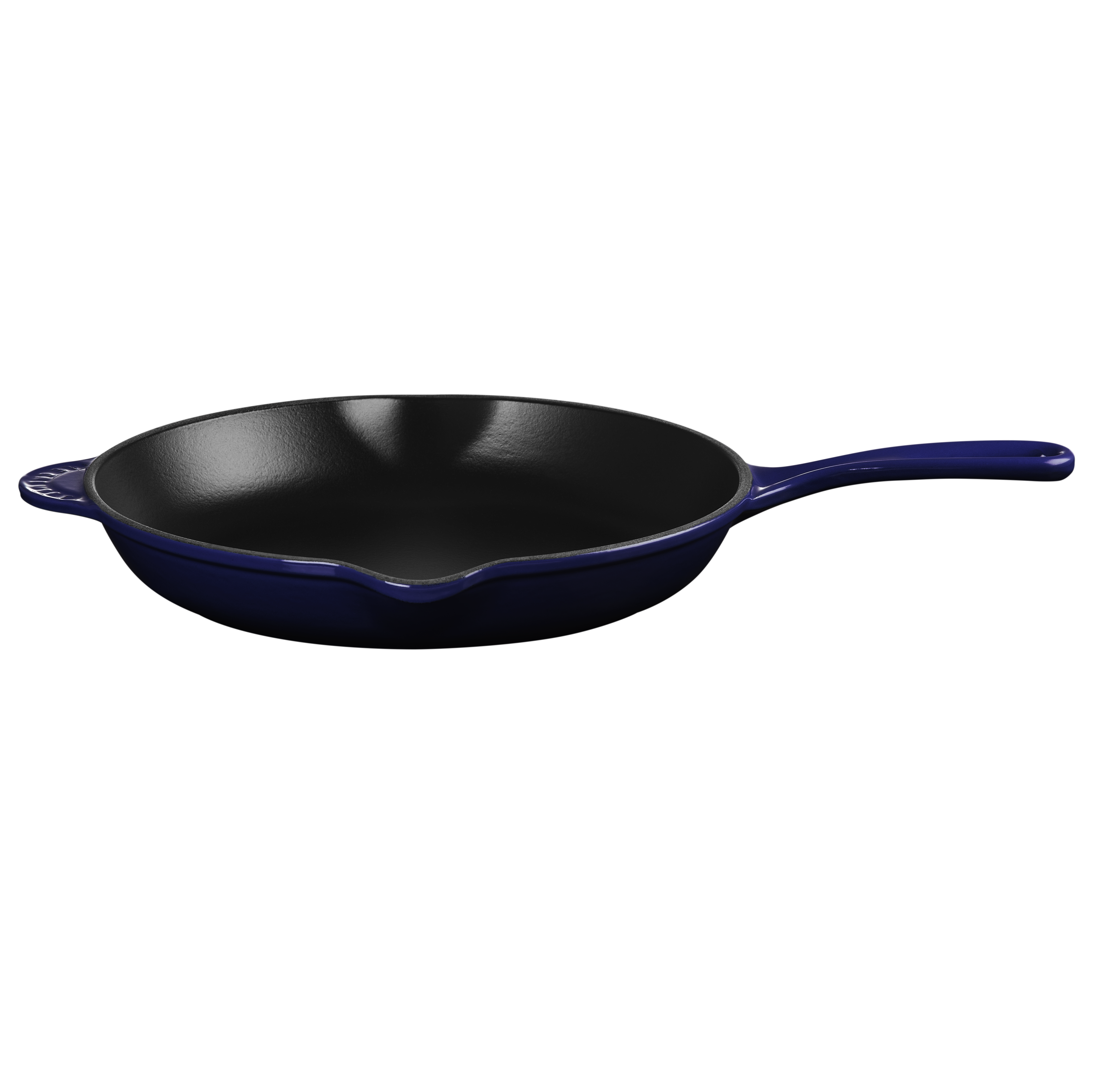 Le Creuset Brat- und Servierpfanne, 26 cm, Indigo Le Creuset Brat- und Servierpfanne, 26 cm, Indigo