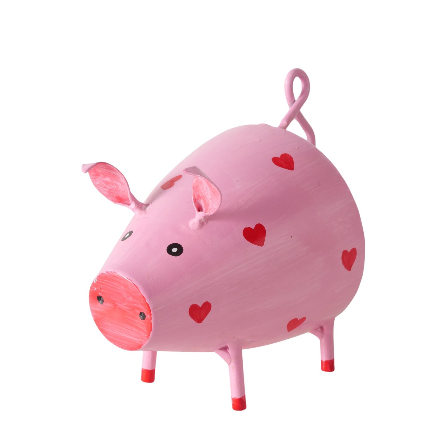  Peppa, das Schwein