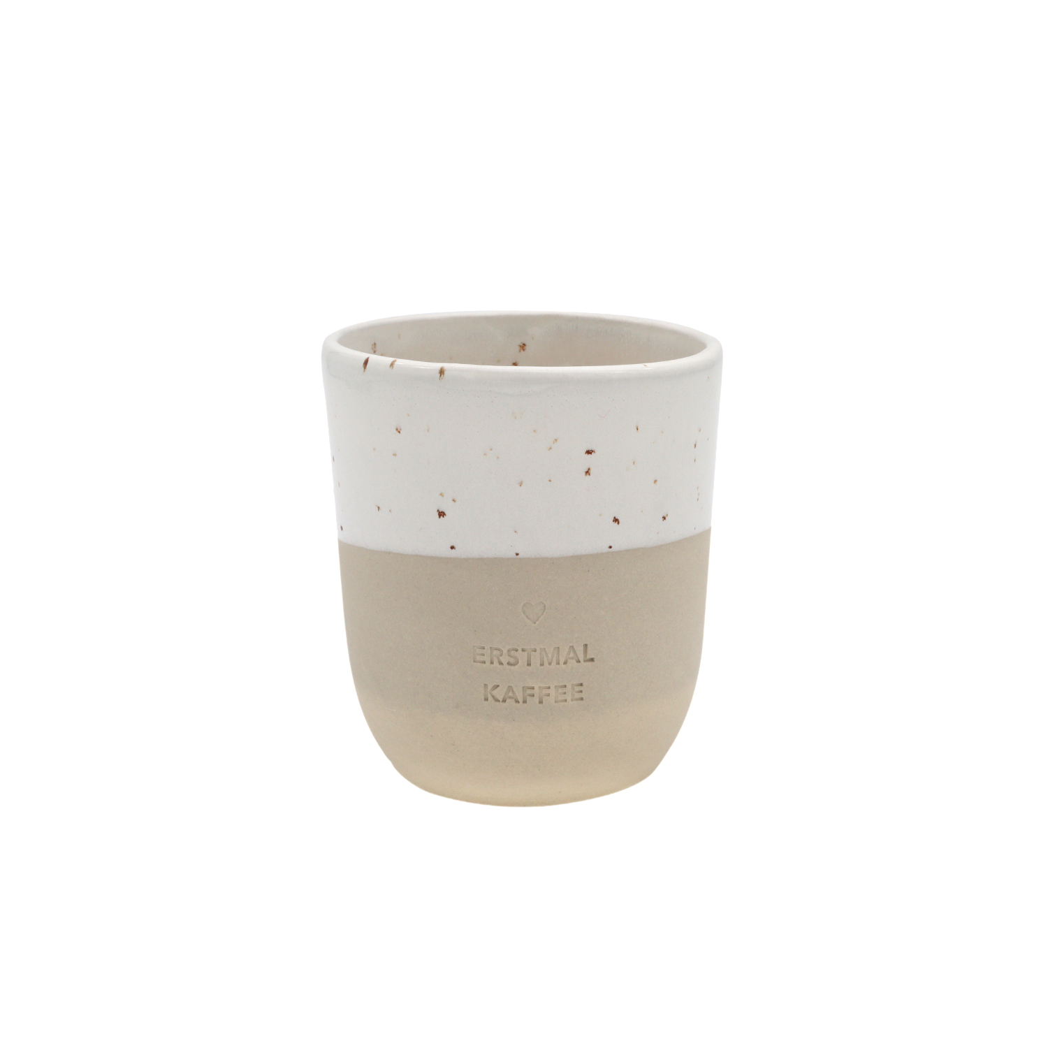 Eulenschnitt Becher Erstmal Kaffee Eulenschnitt Becher Erstmal Kaffee