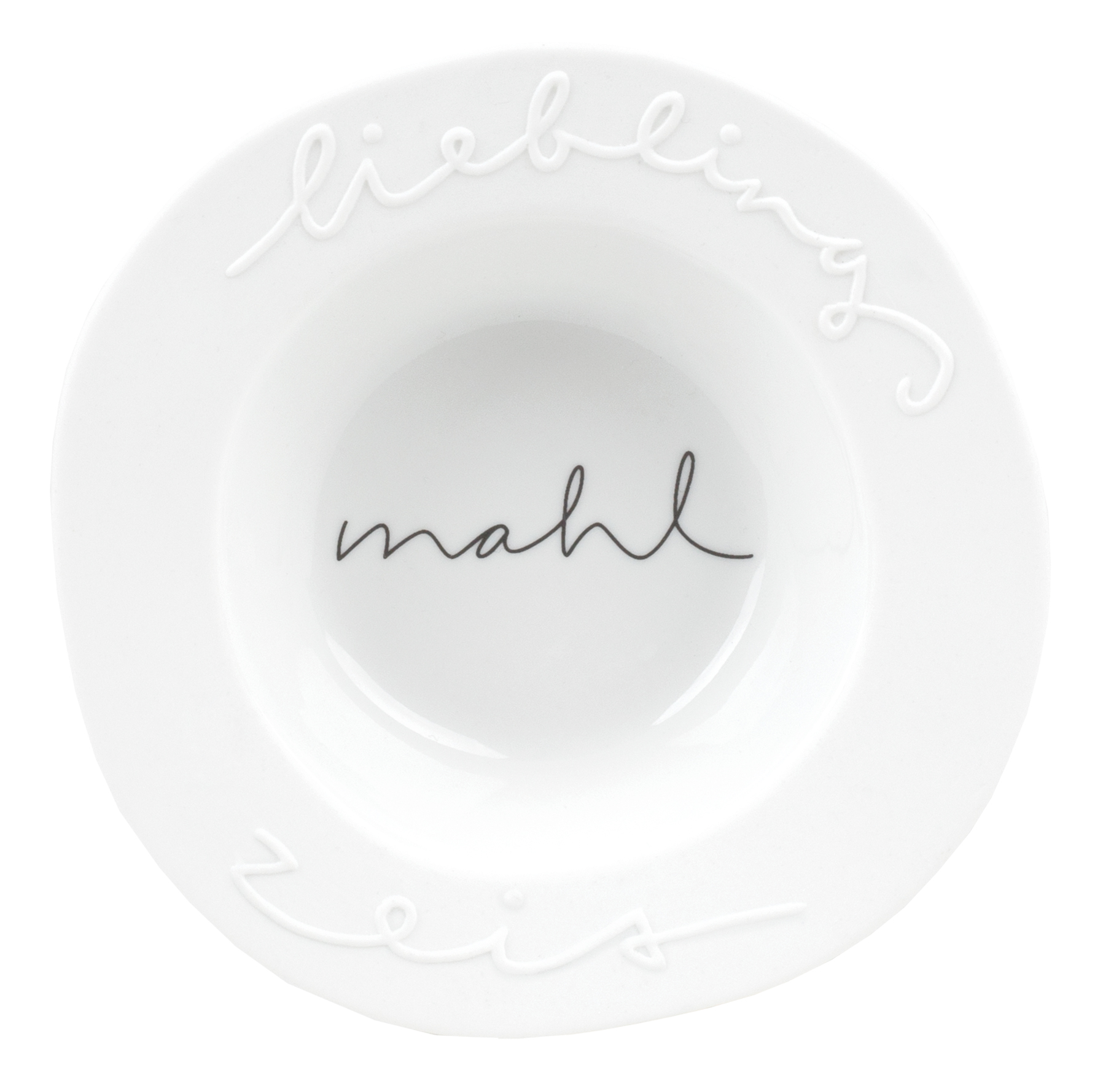 Räder Teller Mix & Match "Lieblingsmahlzeit" Räder Teller Mix & Match "Lieblingsmahlzeit"