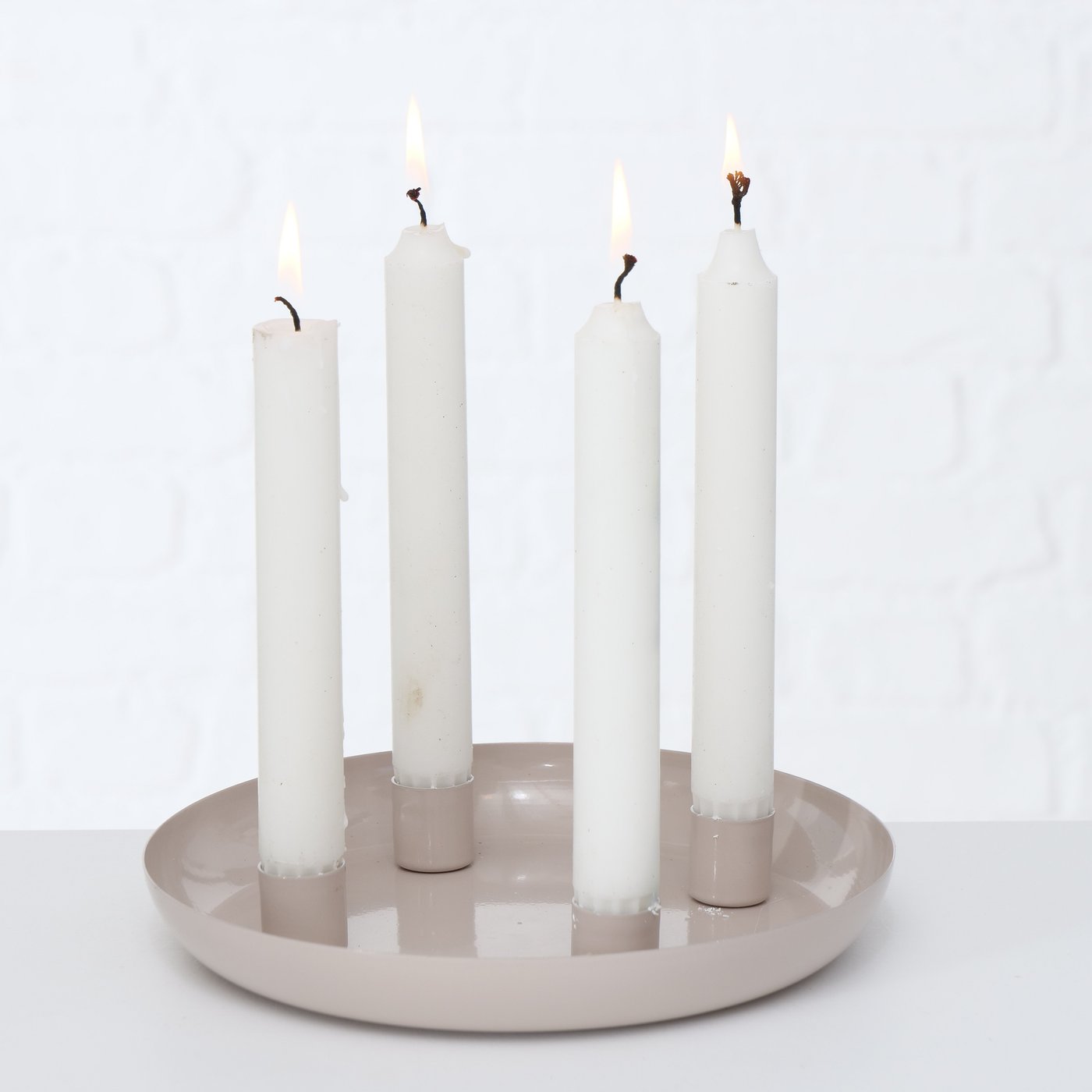 Kerzenteller Remius Kerzenteller Remius