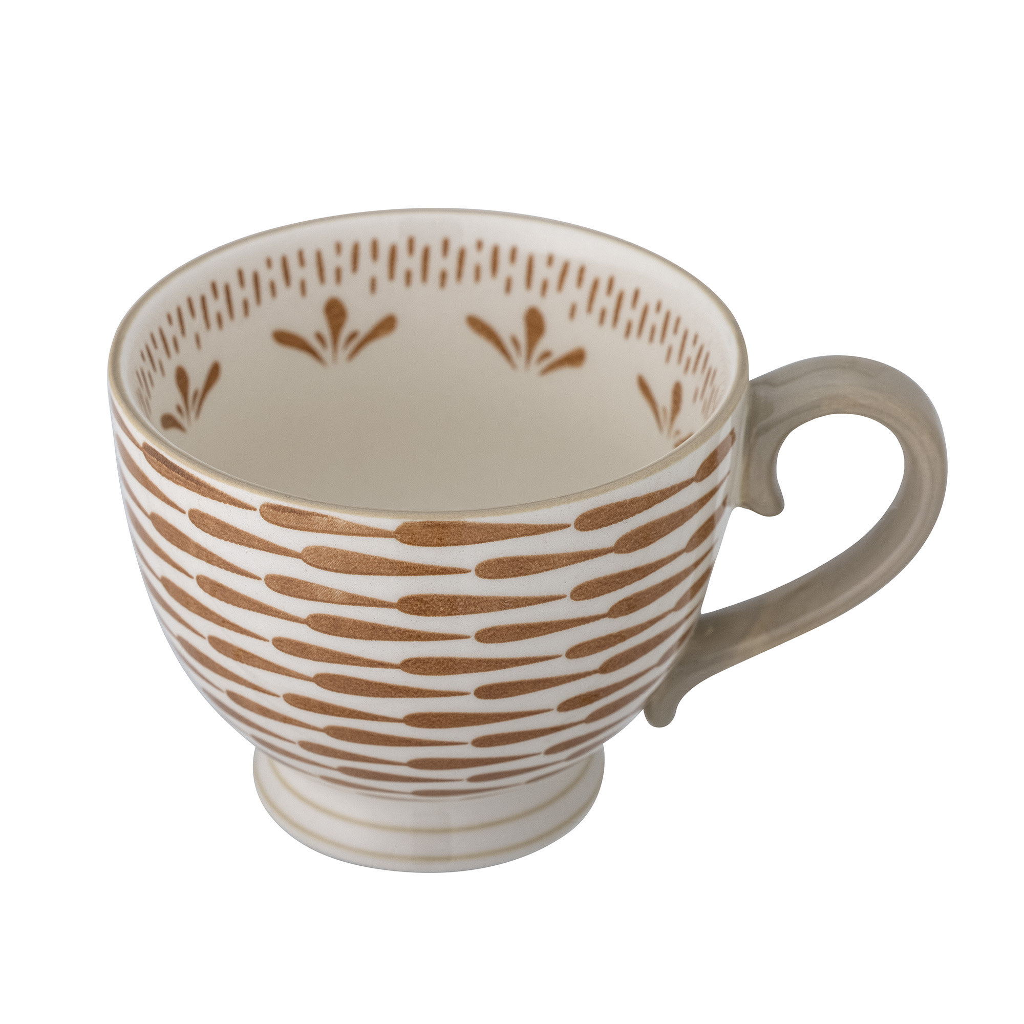 Creative Collection Tasse Maple, drei Muster