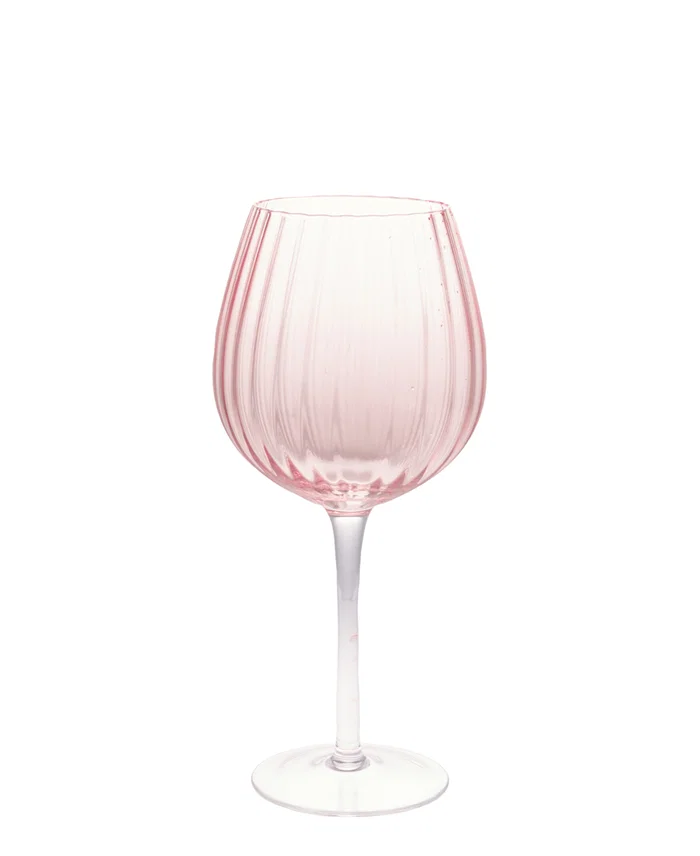Alice Weinglas hellrosa, Greengate