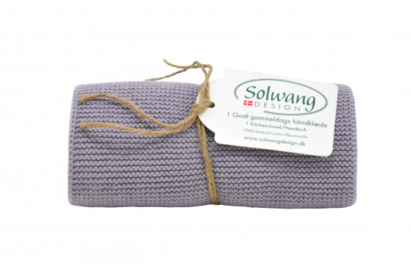 GreenGate Stoffserviette 40x40cm - Baumwolle Mit Punkten