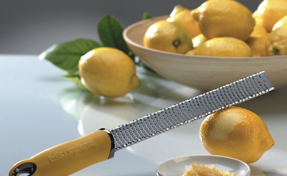 Microplane